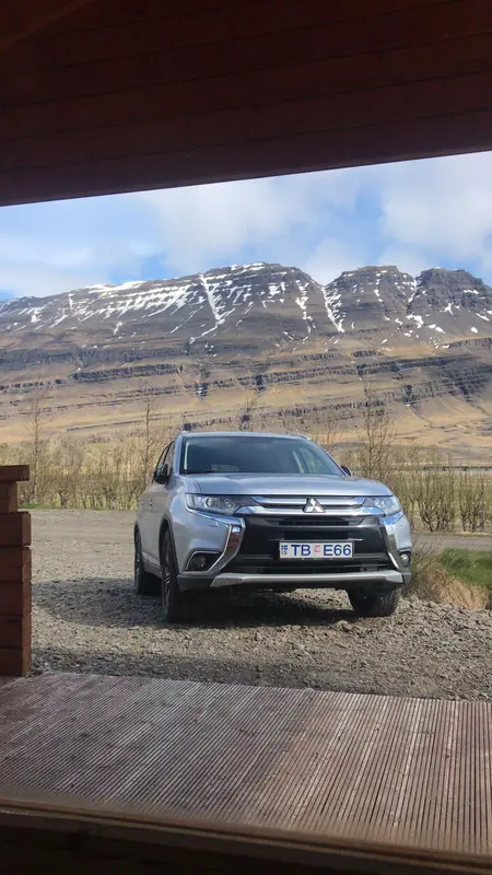 Onze auto · tien dagen, één voertuig