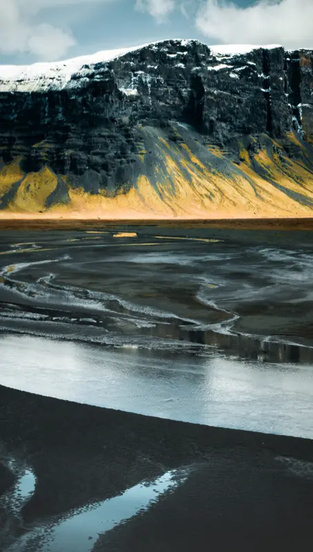 IJsland · dji 0368 2