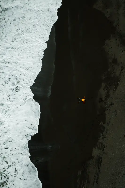 IJsland · dji 0516