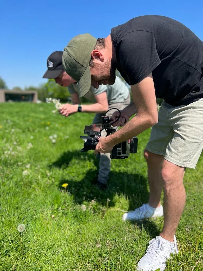 Filmen Friesling Wijn