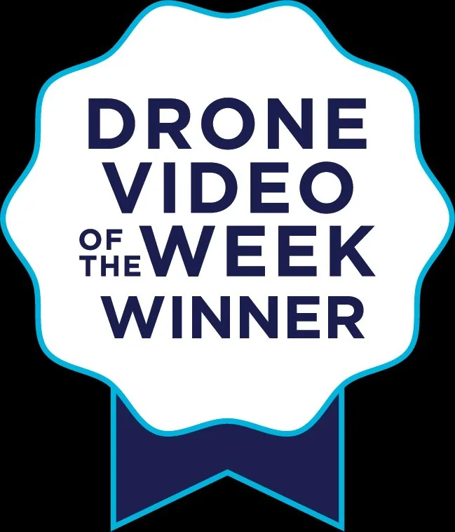 AirVuz Drone Video of the Week — Winner