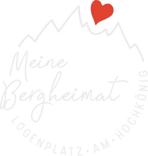 Meine Bergheimat