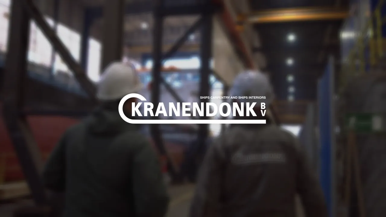 Kranendonk · Bedrijfsfilm