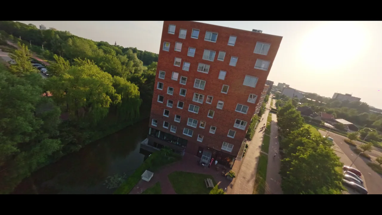 StudentStay · Commercial