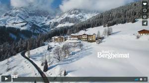 Hotel film bergheimat austria - Mühlbach am Höchkonig