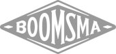 boomsma logo