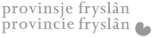 pronvincie fryslan logo