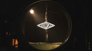 Boomsma - Limoenlikeur