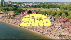 Zand Festival