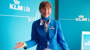 KLM OPEN 2023 - Aftermovie