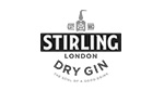 Stirling Dry Gin