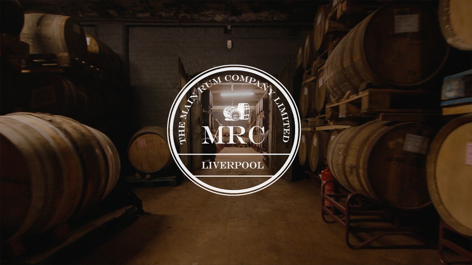 The Main Rum Company - Liverpool